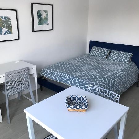 Cosylocation Le Bois Perrin Lägenhet Rennes Exteriör bild