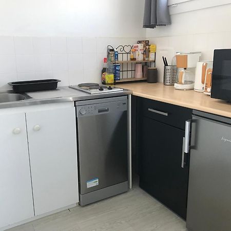 Cosylocation Le Bois Perrin Lägenhet Rennes Exteriör bild